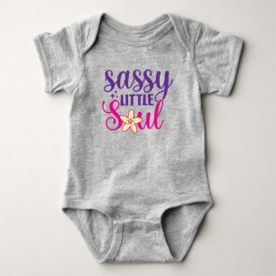 Body Sassy