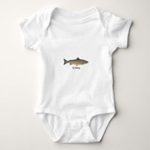 Body Saumon atlantique