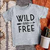 Body Sauvage et libre