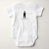 Body Save BATS - Protéger la faune - (Dos)