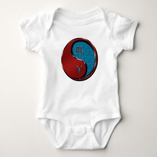 Body Scorpion (Devant)