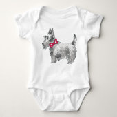 Body Scottish Terrier (Devant)