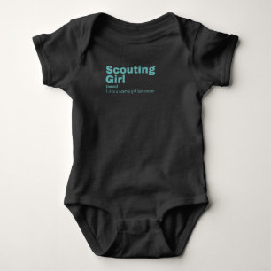 Body Scouting