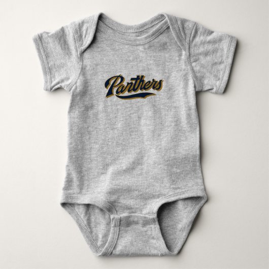 Body Script de Panthers FIU (Devant)