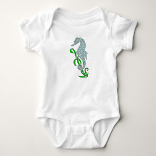 Body Seahorse