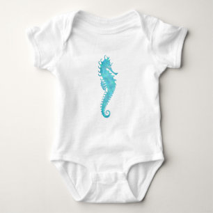 Body Seahorse