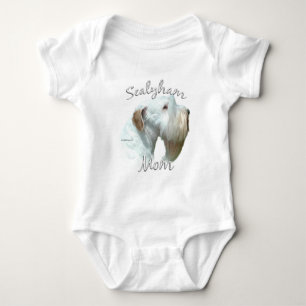 Body Sealyham Terrier Maman 2