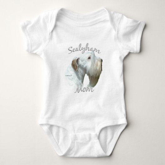 Body Sealyham Terrier Maman 2 (Devant)