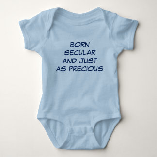 Body séculaire et précieux