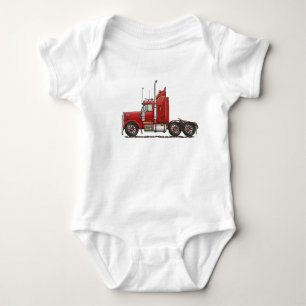 Body Semi-Cabine mignonne