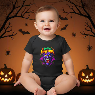 Body Sentiment Fang Tastic Halloween design Vampire Hal