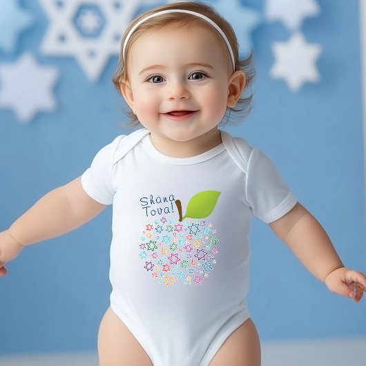 Body 🍯 🐟 Shana Tova ! Bonne année