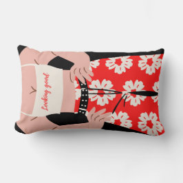 body shape style kussen