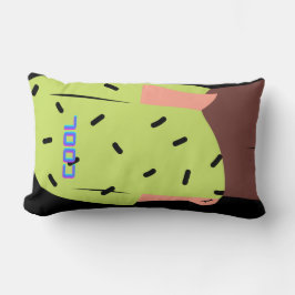 body shape style kussen