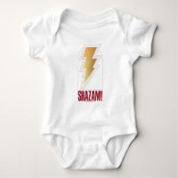 SHAZAM ! Furie des dieux | Insigne de boulon de fo