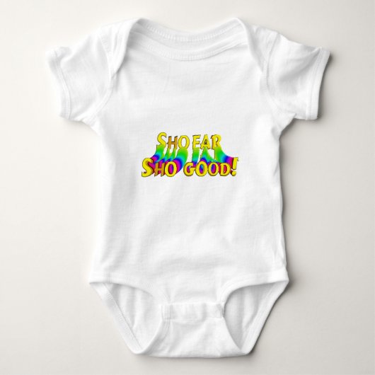 Body Shofar Sho Good (Devant)