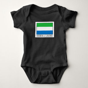 Body Sierra Leone