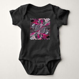 Body Signaux mixtes Bodysuit bébé
