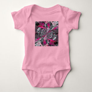 Body Signaux mixtes Bodysuit bébé