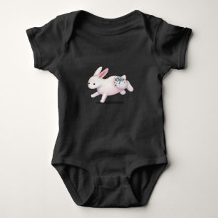 Body SIGNE D'Astrologie Chinoise Zodiac Rabbit