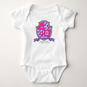 Body Signification du nom Daisy princesse licorne lettr