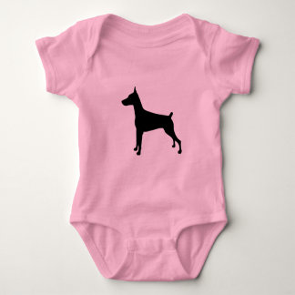 Body Silhouette de Dobe