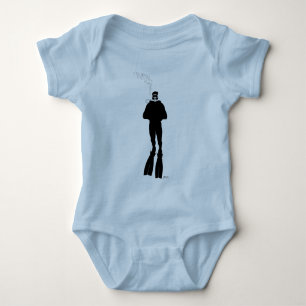 Body Silhouette (Homme)
