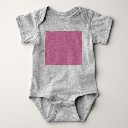Body simple couleur solide simple touche de tableau per (Devant)