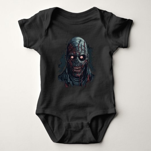 Body Sinister Undead (Devant)