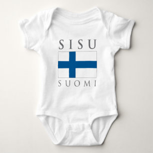 Body Sisu Suomi