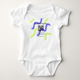 Body site web simple de société commerciale code-barres