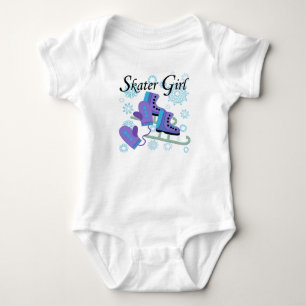 Body Skater Girl