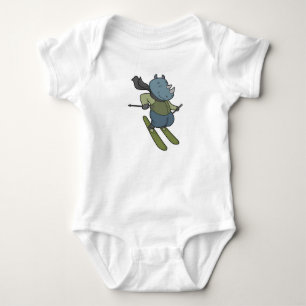 Body Ski de Rhino