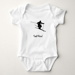 Body Skier