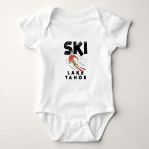 Body Skiing