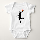 Body Slam Dunk (Devant)