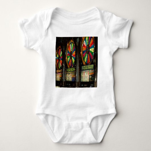 Body SLOTS Las VEGAS (Devant)