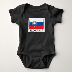 Body Slovaquie