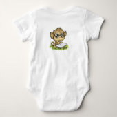 Body Smart Monkey (Dos)