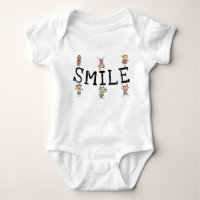 Smile Jote Stick Figurine Enfants Jouer