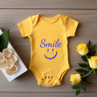 Body Smile - Répandre la Positivité et le Bonheur