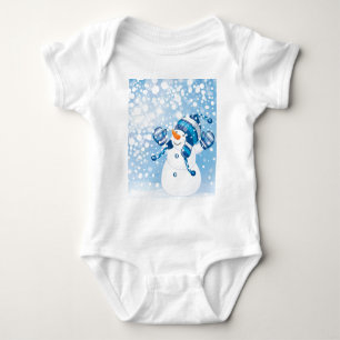 Body Snowman