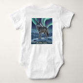 Body SnuggleSoft Baby Bodysuit 🍼 ✨ (Dos)