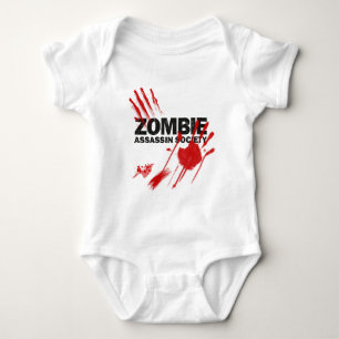 Body Société Zombie Assassin