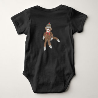Body Sock Monkey