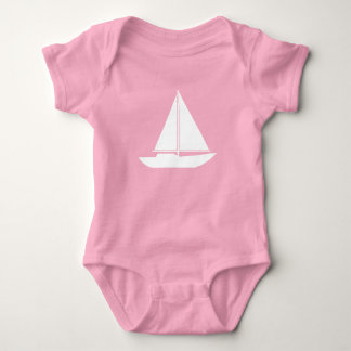 Body Soft Cotton Baby Bodysuit