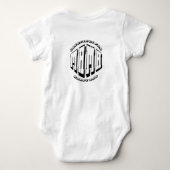 Body Soin de bébé doux pour la fête de maman (Dos)
