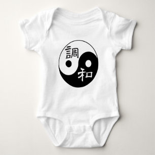 Body Solde et harmonie Yin yang