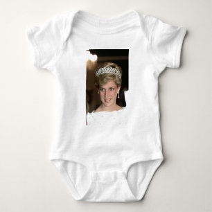 Body Soleil ! HH Princesse de Galles