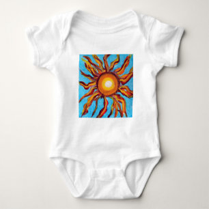 Body Soleil sauvage